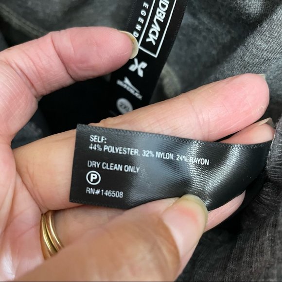 BrandBlack Shanty Pants Cropped Jogger Tapered Relaxed Fit Green Men's 2XL - Picture 8 of 8